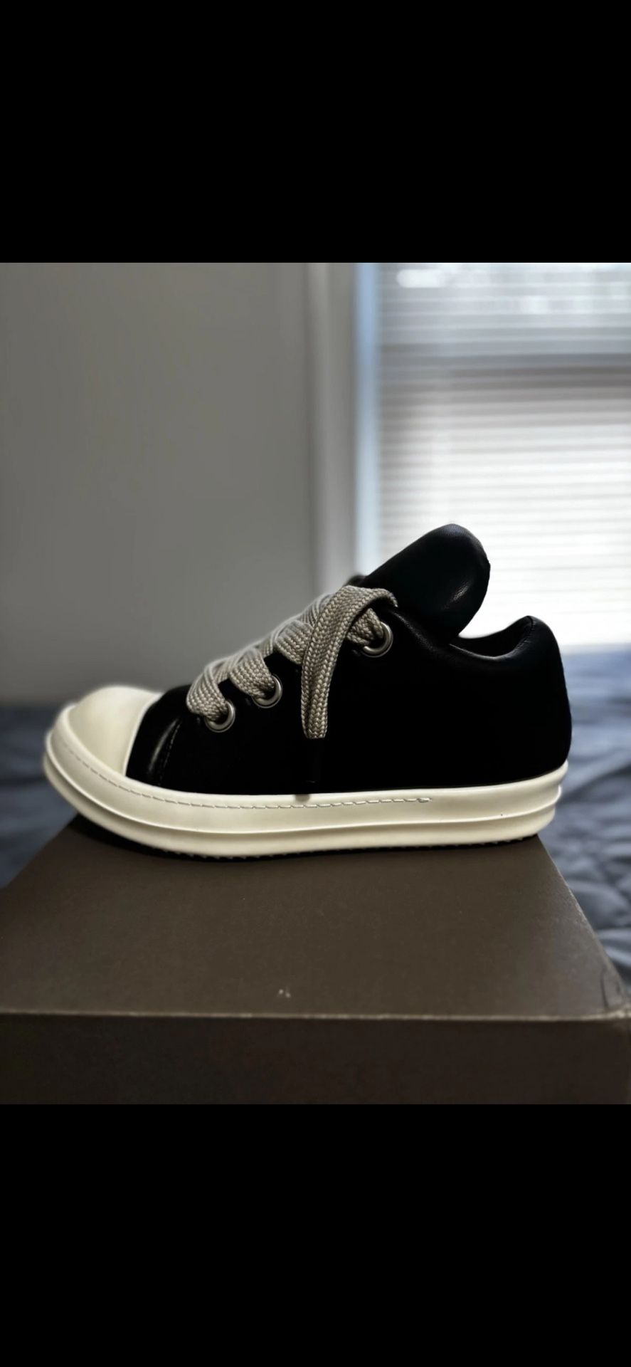 Rick Owns Jobo lace 100✅ Authentic
