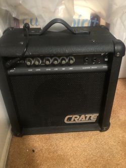Amplifier
