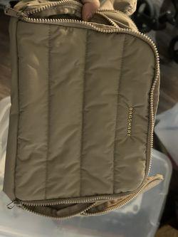 Bagsmart Travel bag
