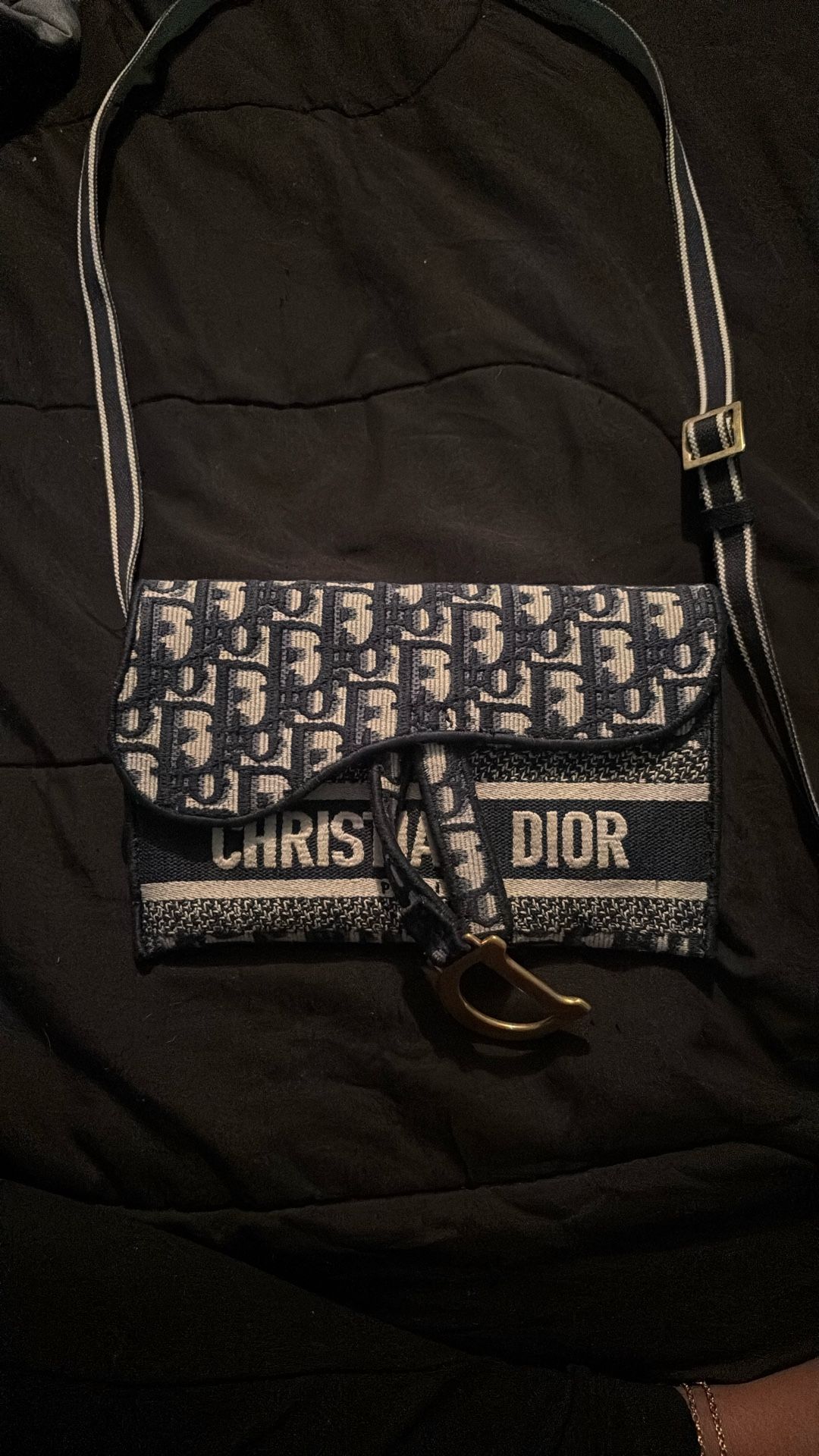 Christian Dior Bag