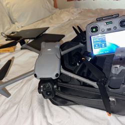 Dji Air 3S Used In Great Condition 