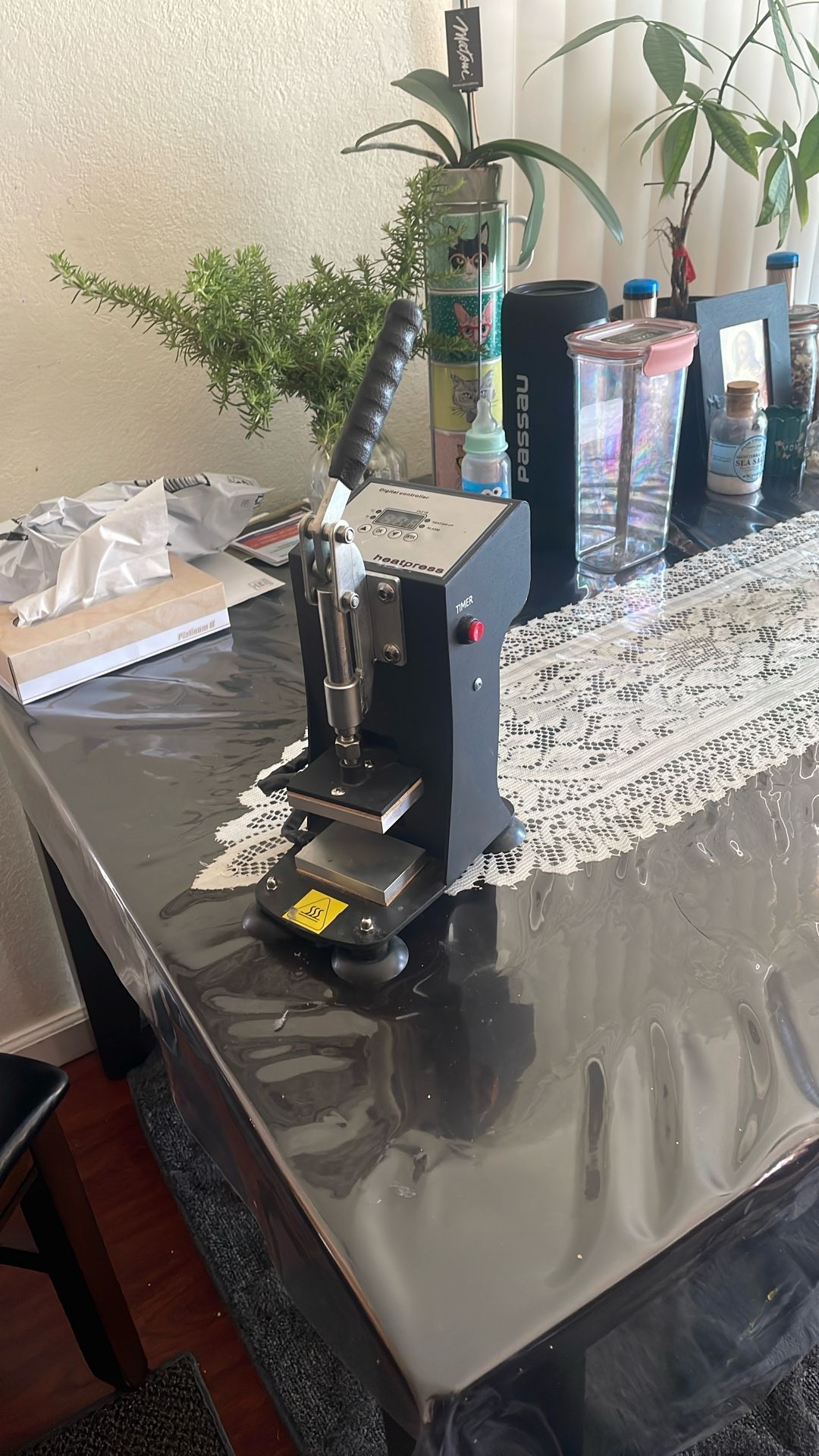 Heatpress