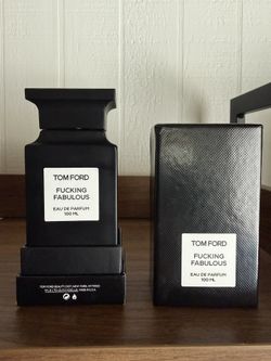 Tom Ford Fucking Fabulous 100ml