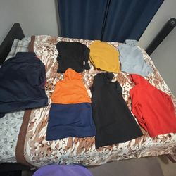 Youth/ Big Kid Clothing 