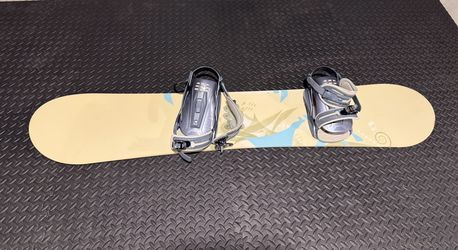 Snowboard Gear