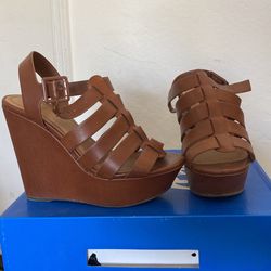 Wedges