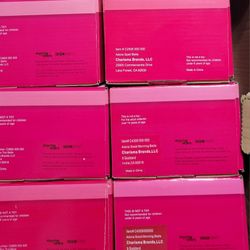 Dancing With The Stars Charisma Brand Dolls