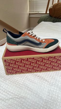 Men’s Vans Shoes 
