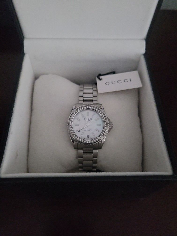 Ladies Gucci Watch
