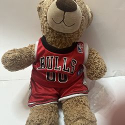 Used BAB Bear 