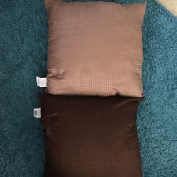 22” Decorative Pillows