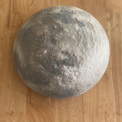 Illuminating Moon - Wall Decoration