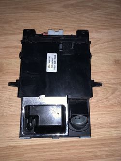 2008 2009 2010 BMW 535i 528 E60 FRONT CENTER ASHTRAY PULL OUT TRAY DASH OEM