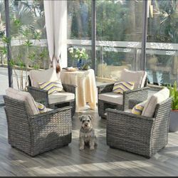 Patio chairs outdoor chairs patio set outdoor patio furniture brand new in the box 🆕✅🚚🚛