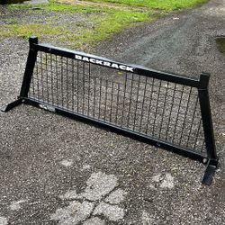 Back Rack 