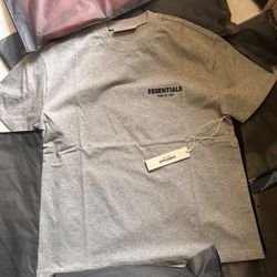 Essentials 