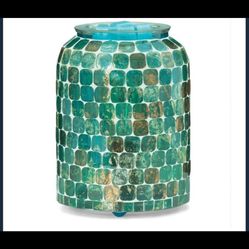 Seashore Warmer