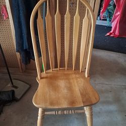 Chair Set