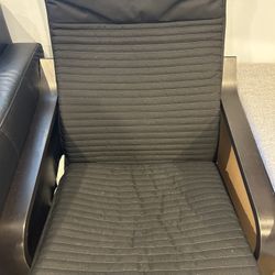Armchair (Ikea)