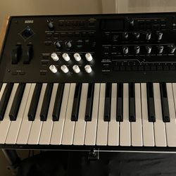 Korg Wavestate Mk2