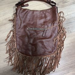 Leather Bag