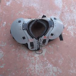 Riddle Air Pac 44 M Shoulder Pads