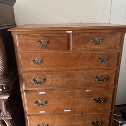 Used Dresser