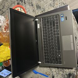 Hp Pro book 4430s