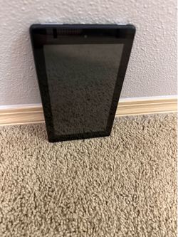 Amazon Fire Tablet (Model SR043KL) – 8GB