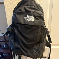 The North Face Backpack