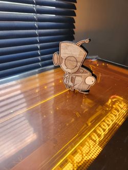 Custom engravings