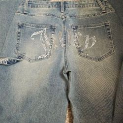 Jucy  Jeans 