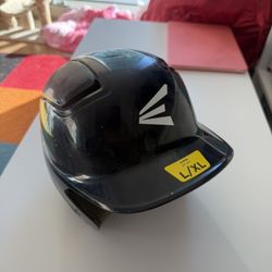 Baseball helmet