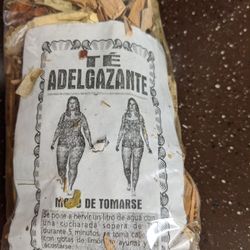 Te Para Quemar Grasa