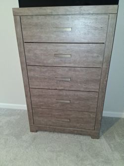 3 Piece Dresser Set