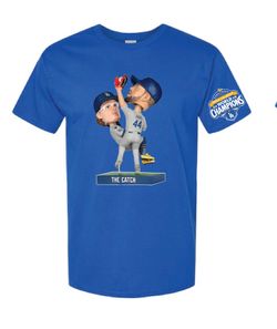 Dodgers shirts