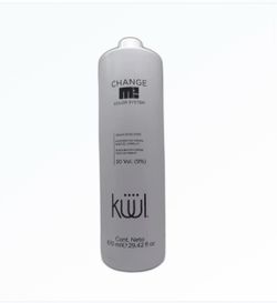 Kuul Cream Developer V30
