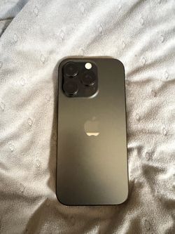 iPhone 16 pro