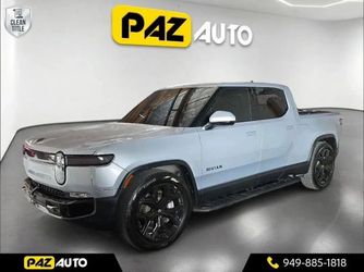 2023 Rivian R1T