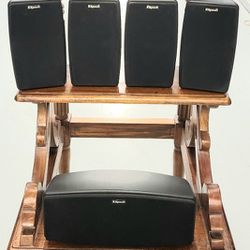 Klipsch Quintet - Preowned 