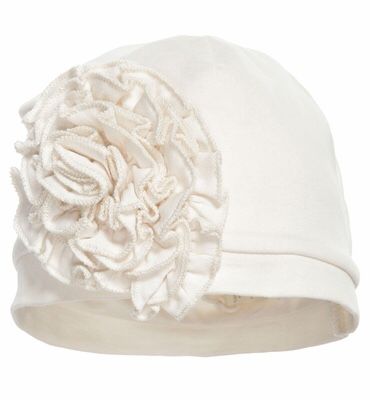 Baby hat