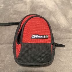 Gameboy Advance SP Hip Bag