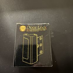 Door Lock 
