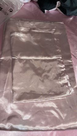 Silk Queen Bedding