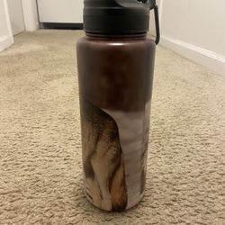 Water Bottle 