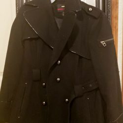Womens Coat Miss Sixty Size M