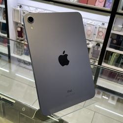 iPad Mini 6 64GB WiFi