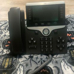 Cisco IP Phone