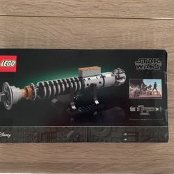 Lego Luke’s Lightsaber (40730) New