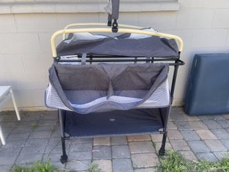 Baby bassinet
